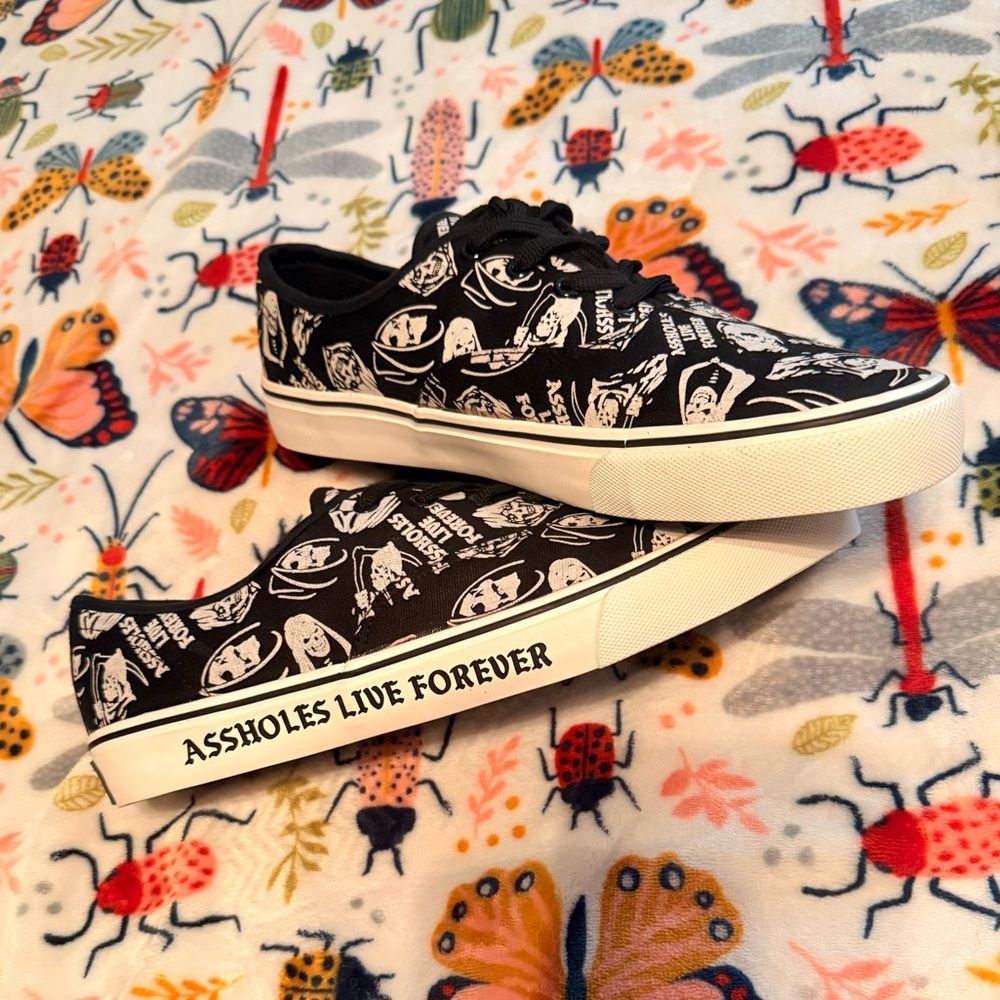 ☀️ ALF Shoes  Brand New ☀️